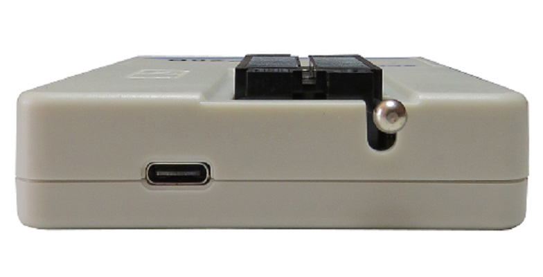 flypro-sp20b Seeit FLYPRO-SP20B EPROM Programmer, Universal Programmer for Serial FLASHs, Serial EEPROMs