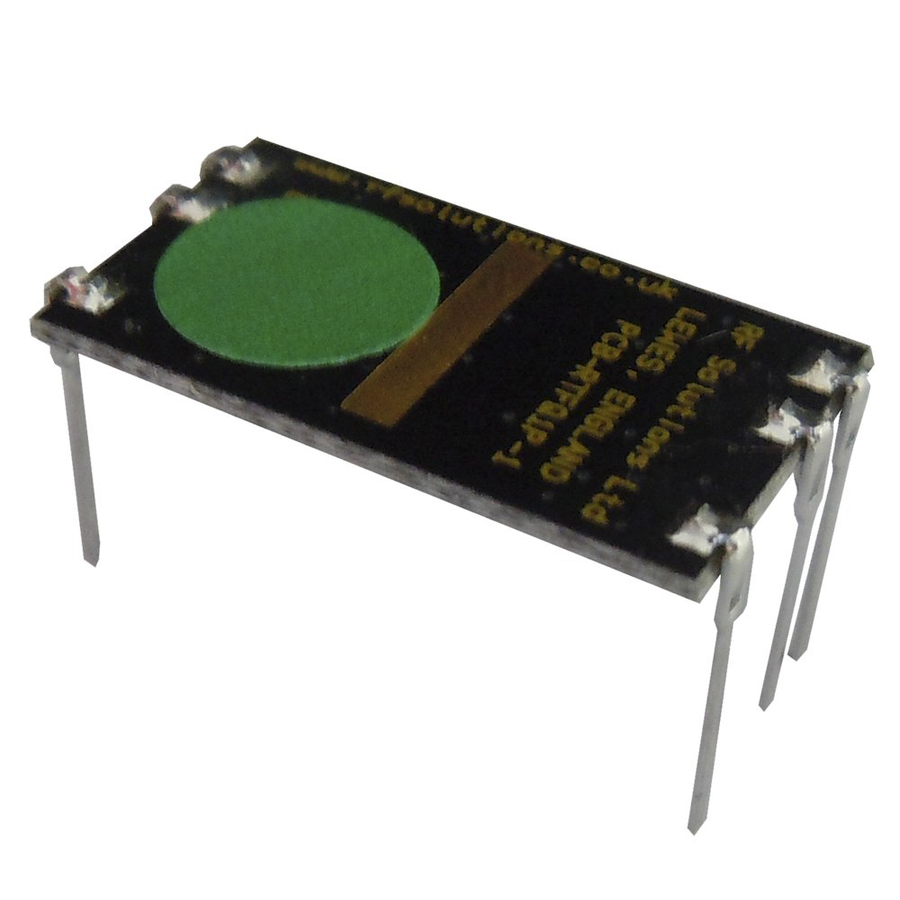 RF Solutions FM-RTFQ1A-433P RF Module FM 433.92 MHz 4 V