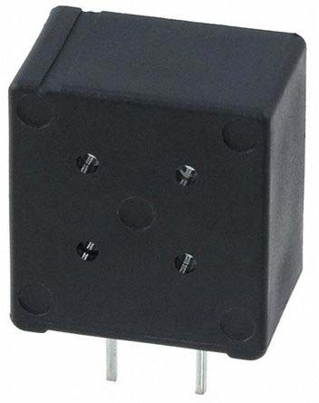 KEMET 47 mF Supercapacitor -20 to 80 % Tolerance, Supercap FM 5.5V dc, Through Hole