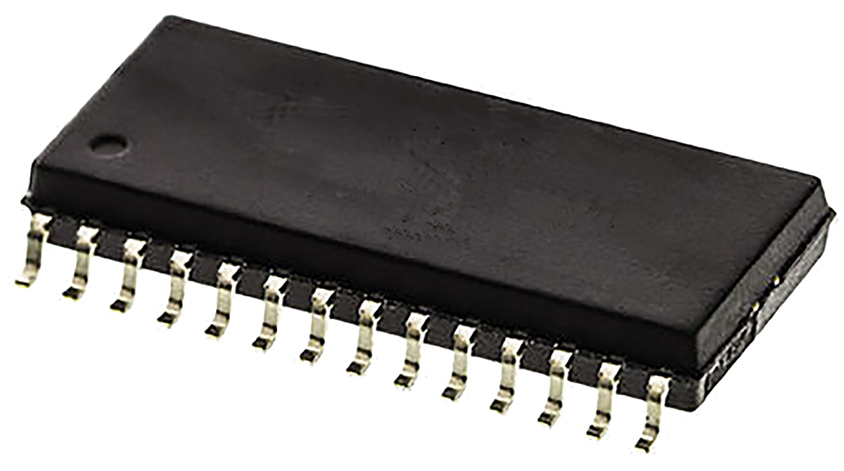 Infineon 256 kB Parallel FRAM 28-Pin SOIC, FM1808B-SG