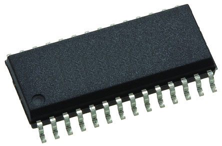 Infineon 256 kB Parallel FRAM 28-Pin SOIC, FM18W08-SG