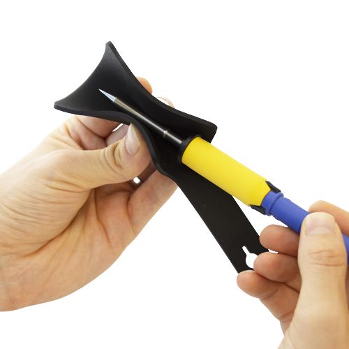 fm2028-01 Hakko Soldering Iron Hand Piece FM-2028 Soldering Iron, for use with FM-2028