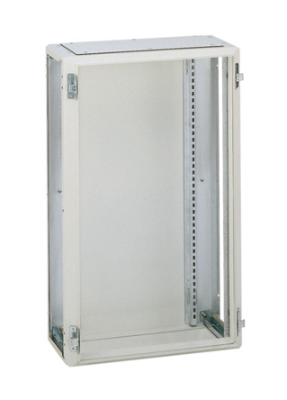 Hager Consumer Unit, 630A IP55 FM