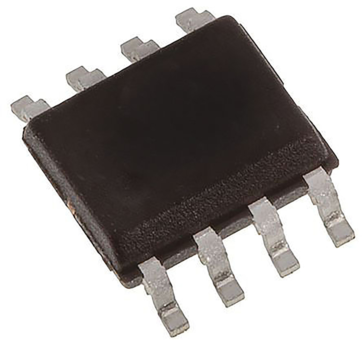 Infineon 4 kB SPI FRAM 8-Pin SOIC, FM25040B-G