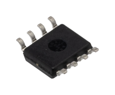 fm25l04b-gtr Infineon 4 kB SPI FRAM 8-Pin SOIC