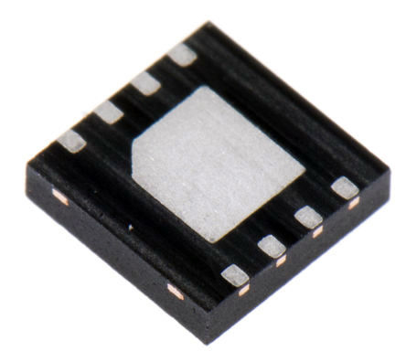 fm25v02a-dg Infineon 256 kB SPI FRAM 8-Pin DFN
