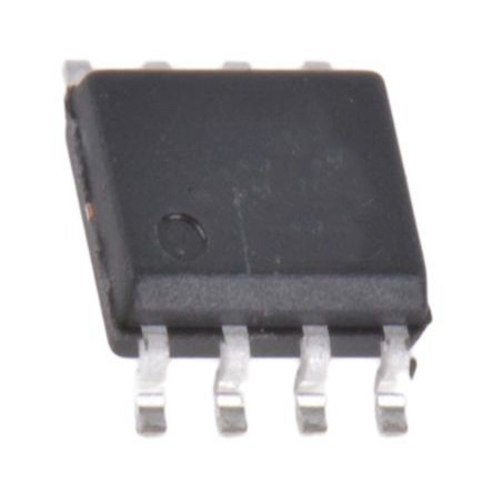 Infineon 256 kB Serial-SPI Serial (SPI) F-RAM 8-Pin SOIC