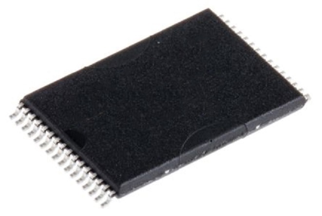 Infineon 1 MB FRAM 32-Pin TSOP