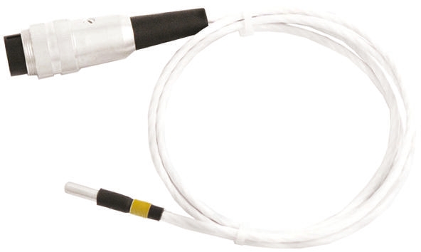 Digitron Temperature Air Temperature Probe, 110 °C Max