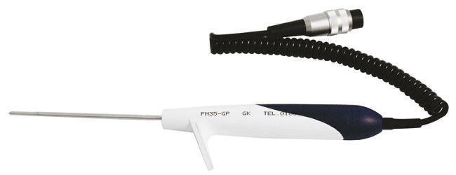 Digitron Temperature General Temperature Probe, 110 °C Max