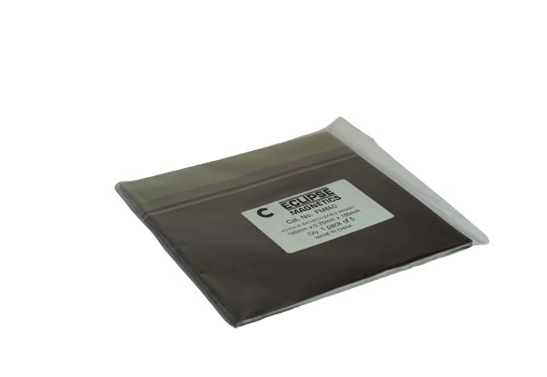 Eclipse Ferrite Shielding Sheet 150 mm x 0.75mm x 0.75 mm