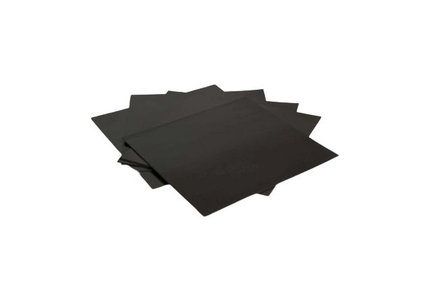 fm650 Eclipse Ferrite Shielding Sheet 150 mm x 0.75mm x 0.75 mm