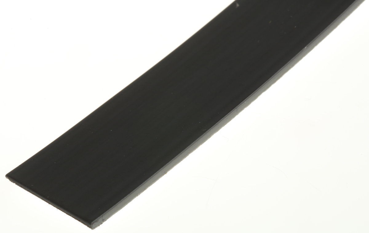 fm663 Eclipse 30 m Magnetic Tape, Adhesive Back, 1.5 mm Thickness