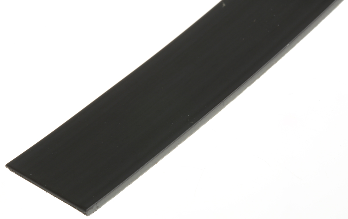 fm664 Eclipse 30 m Magnetic Tape, Adhesive Back, 1.5 mm Thickness