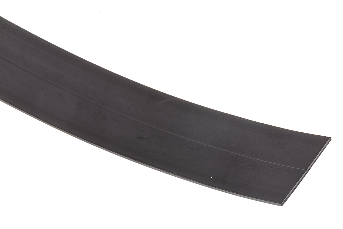 fm665 Eclipse 30.5 m Magnetic Tape, Adhesive Back, 1.5 mm Thickness