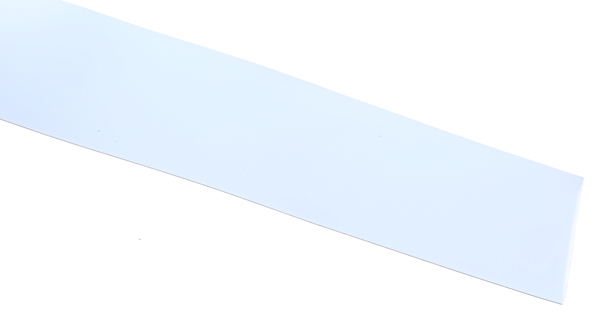 Eclipse 30 m Adhesive steel tape for magnet, Adhesive Back, 0.2 mm Thickness