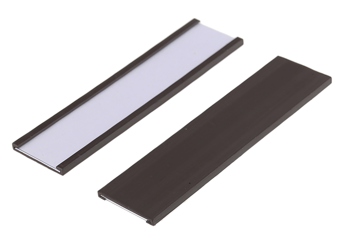 Eclipse 25 mm Magnetic Tape, Magnetic Back