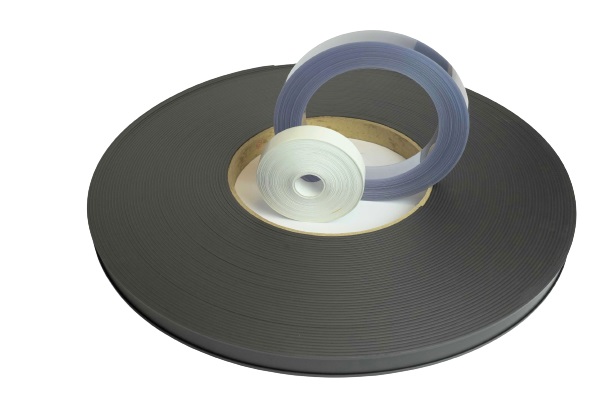 Eclipse 50 m Magnetic Tape, Magnetic Back, 2.9 mm Thickness