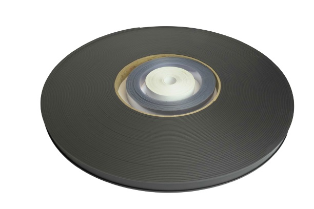 fm676c Eclipse 50 m Magnetic Tape, Magnetic Back, 2.9 mm Thickness