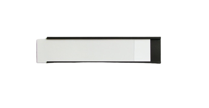 fm676c Eclipse 50 m Magnetic Tape, Magnetic Back, 2.9 mm Thickness