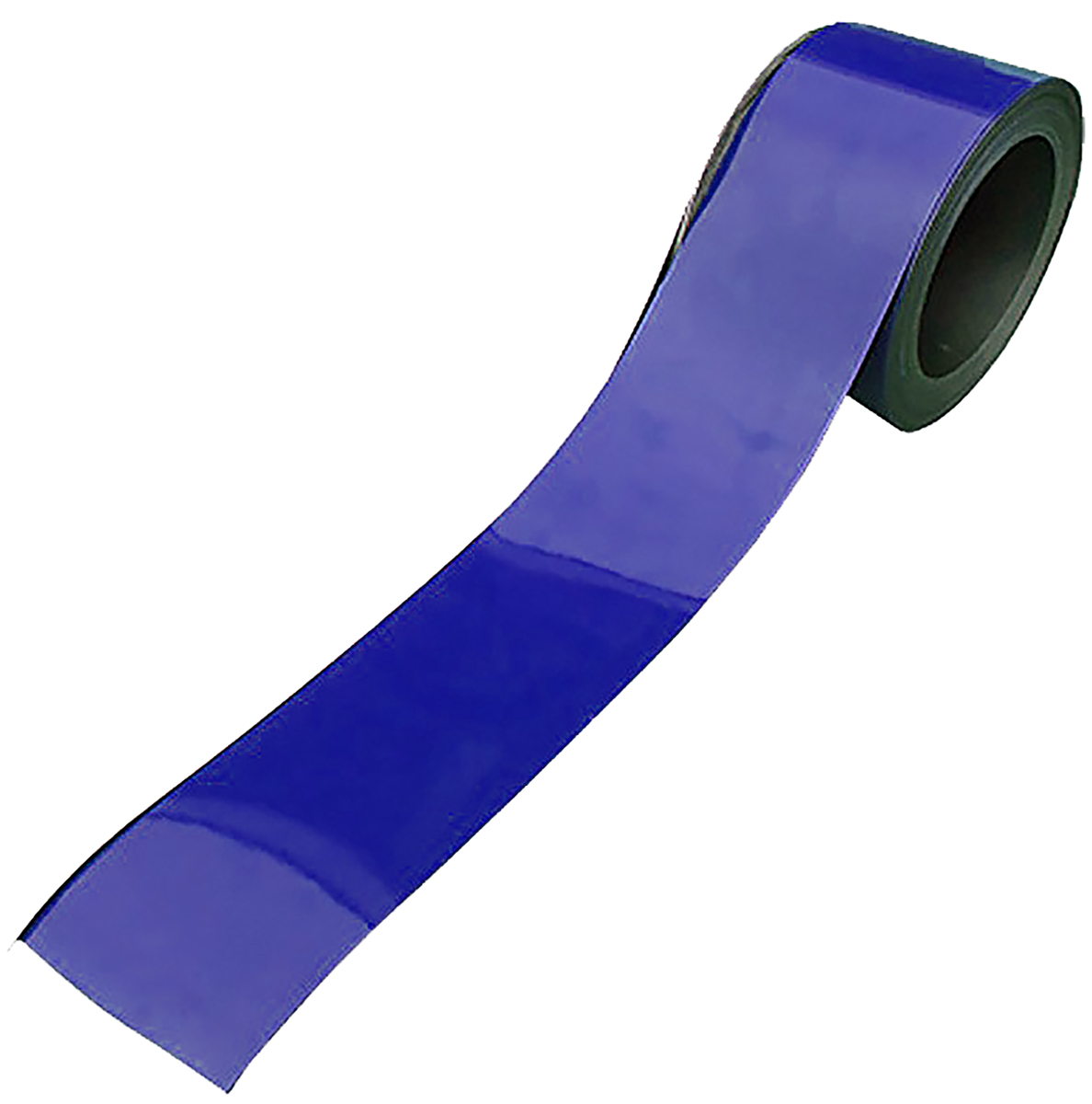Eclipse 10 m Magnetic Tape, Magnetic Back, 0.5 mm Thickness