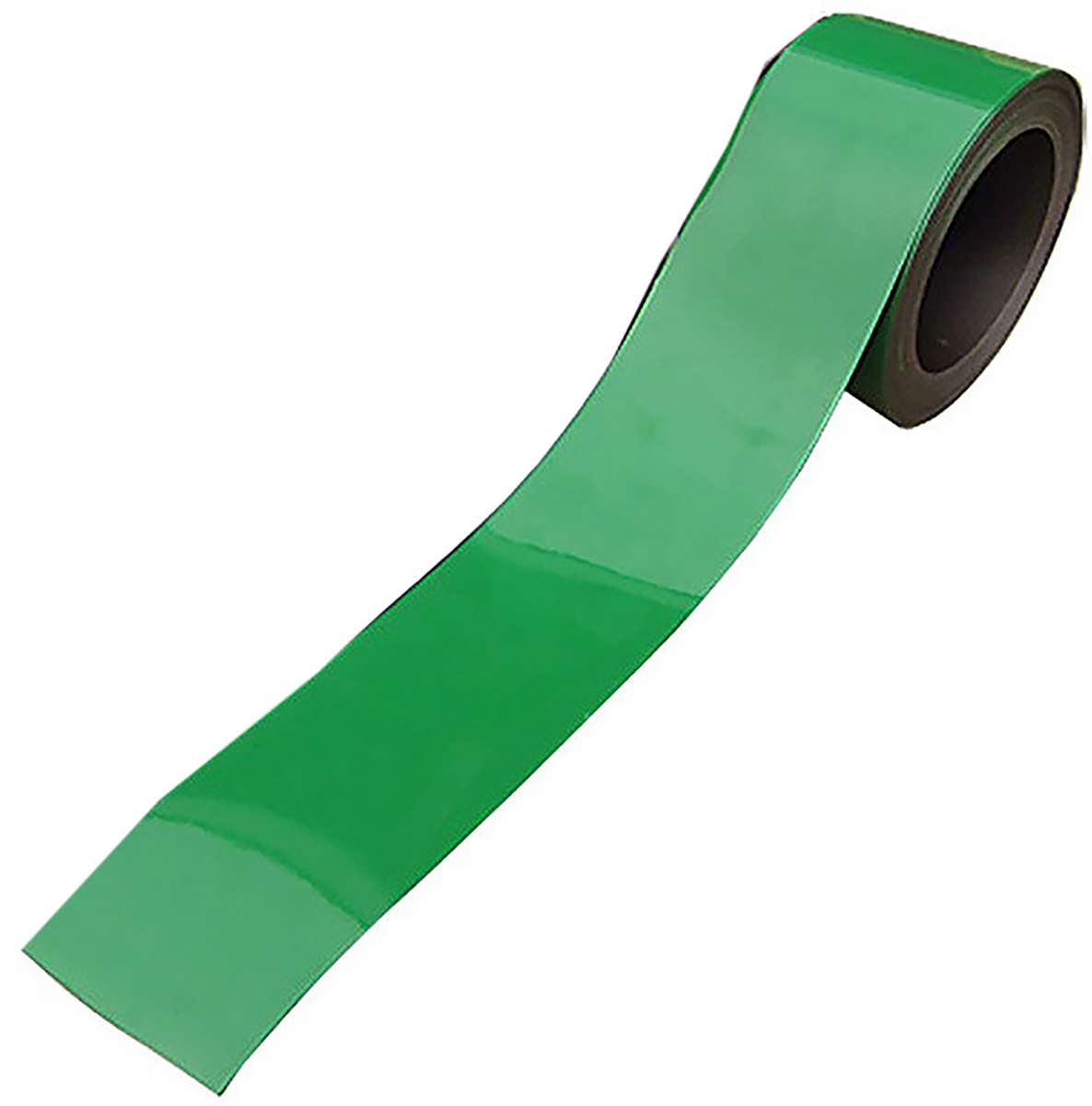 Eclipse 10 m Magnetic Tape, Magnetic Back, 0.5 mm Thickness