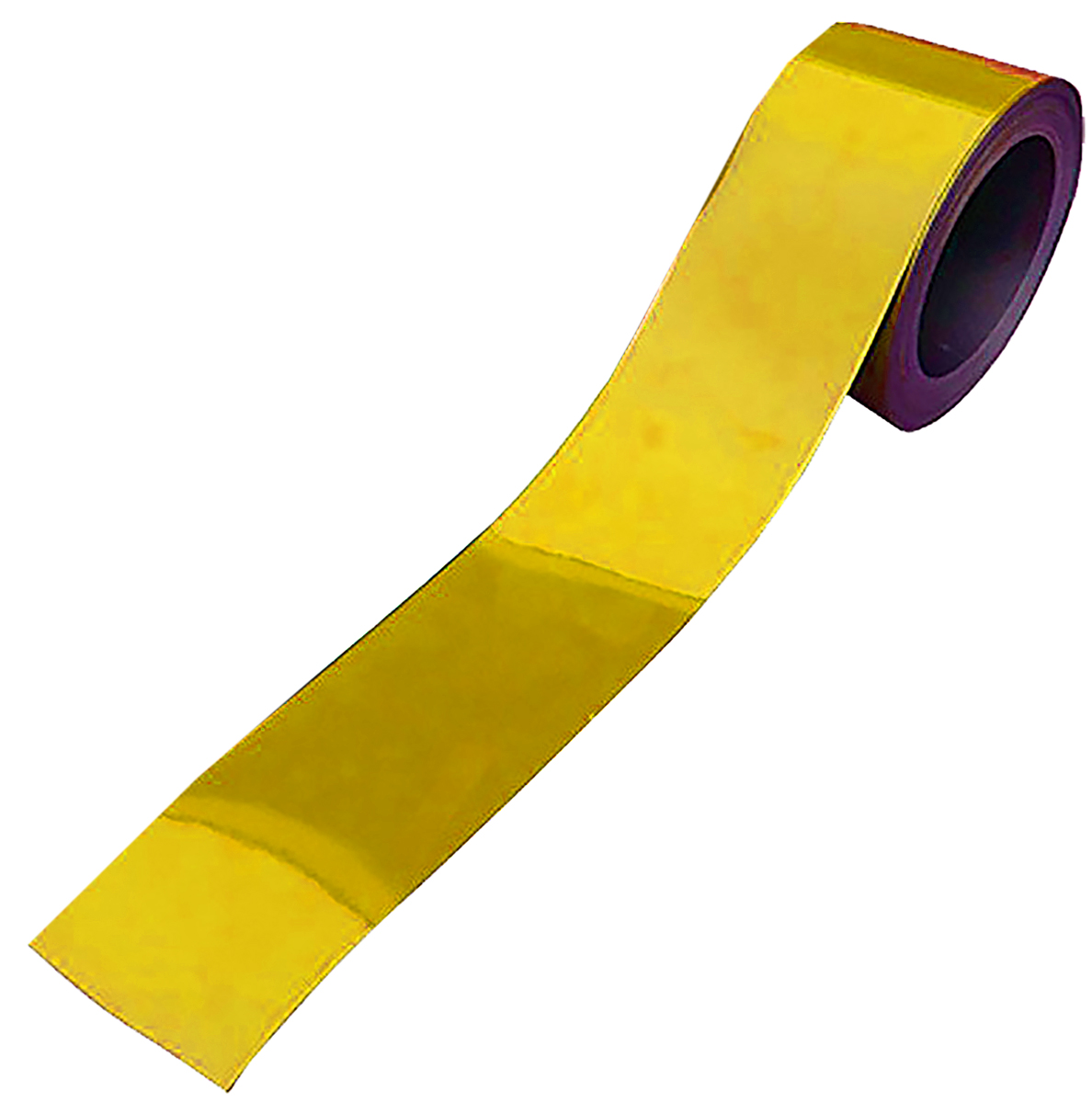 Eclipse 10 m Magnetic Tape, Magnetic Back, 0.5 mm Thickness