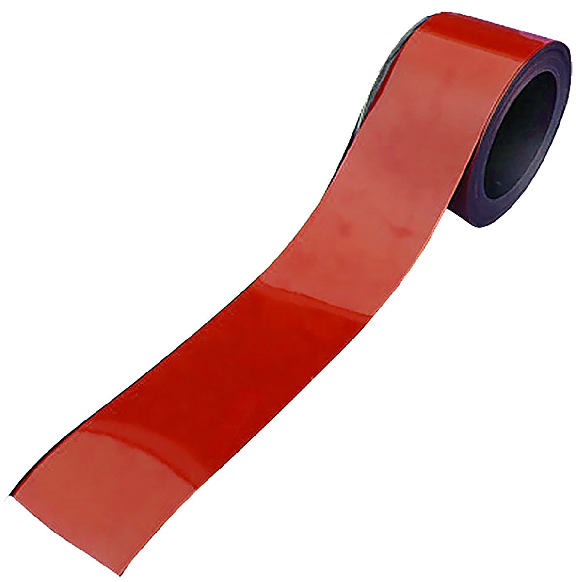 Eclipse 10 m Magnetic Tape, Magnetic Back, 0.5 mm Thickness