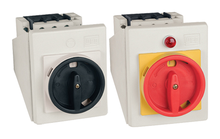 WEG Switch Accessory