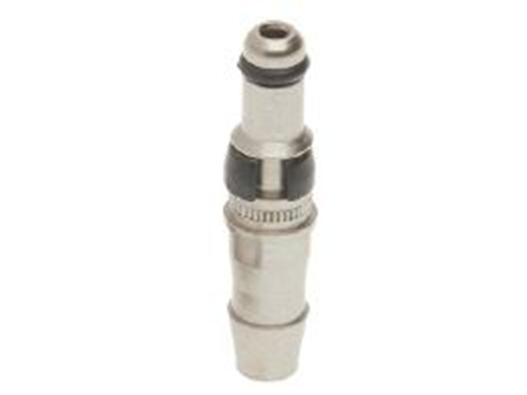 FCT from Molex, 173112 Series, size 2.60 mm Male D-Sub Connector Contact Pneumatic