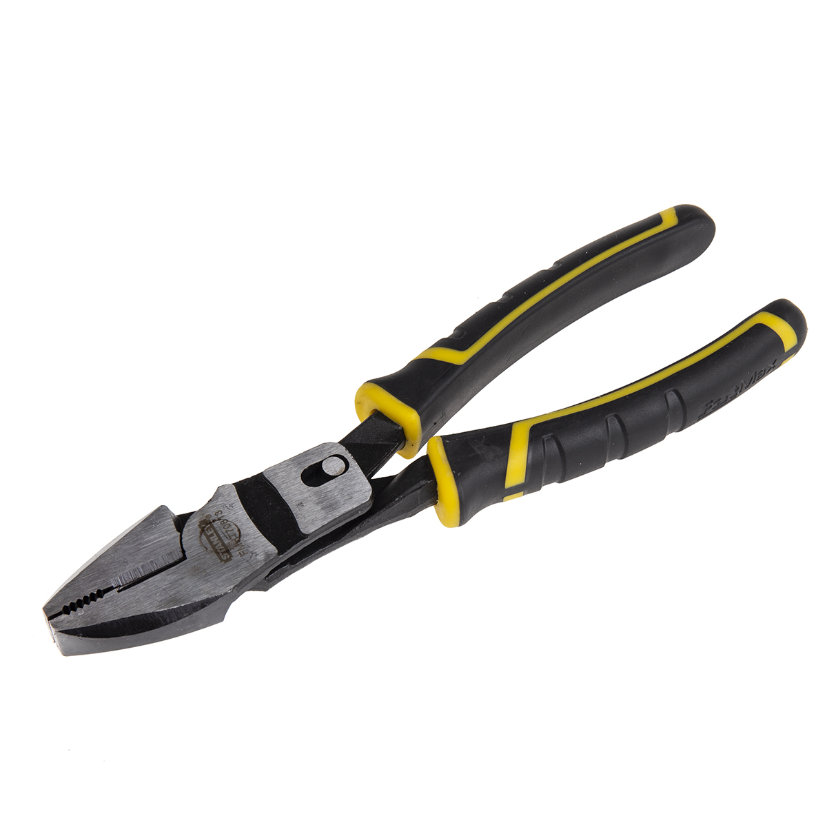 fmht0-72415 Stanley 3-Piece Plier Set
