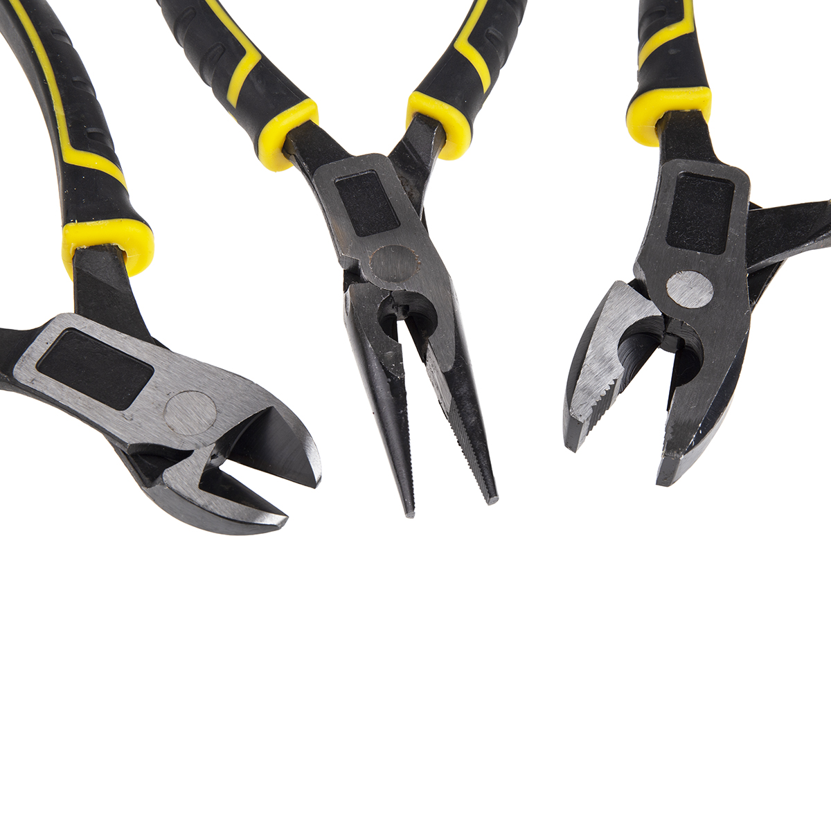 fmht0-72415 Stanley 3-Piece Plier Set