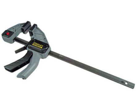 Stanley Tools 150 mm x 78 mm Quick Clamp Clamp