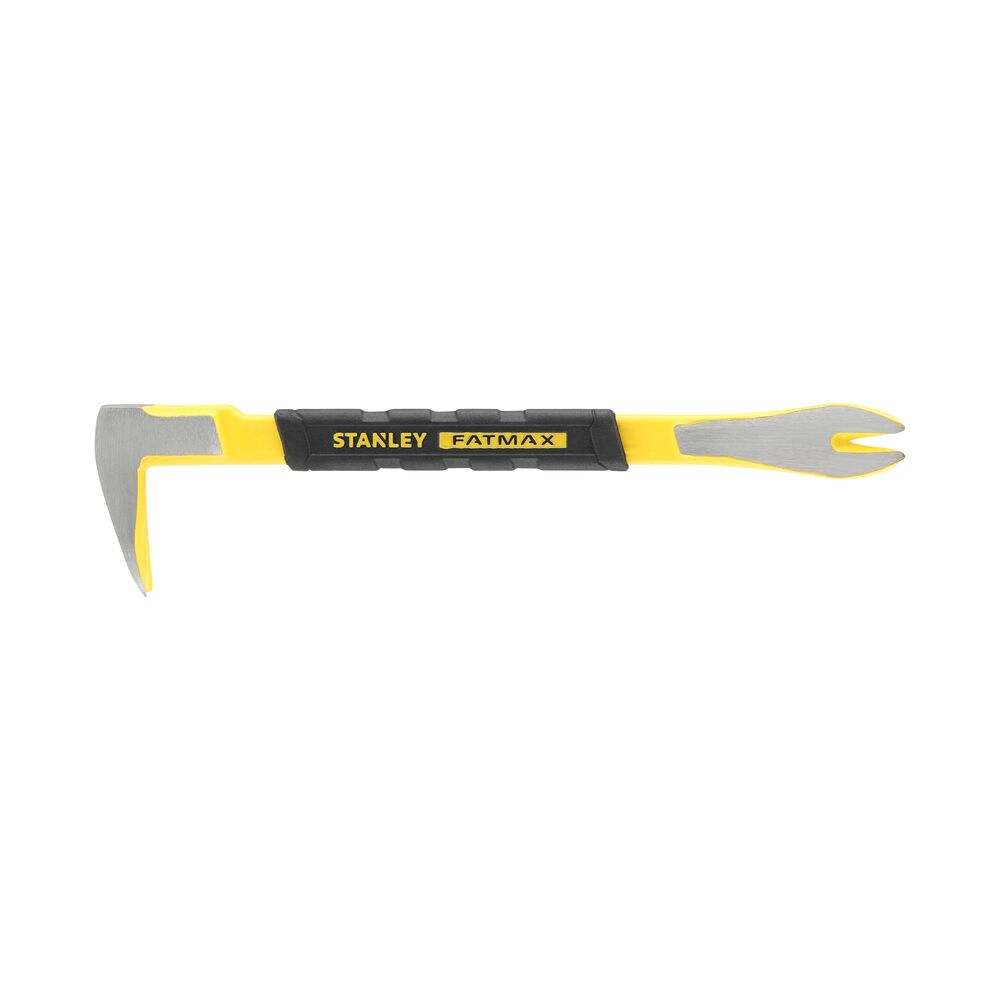 Stanley Crow Bar, 250mm Length