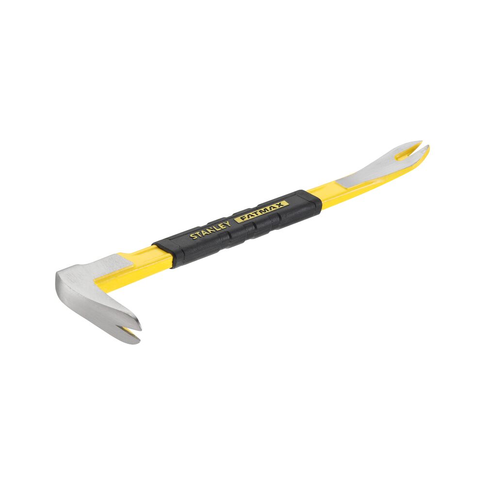 Stanley Crow Bar, 300mm Length