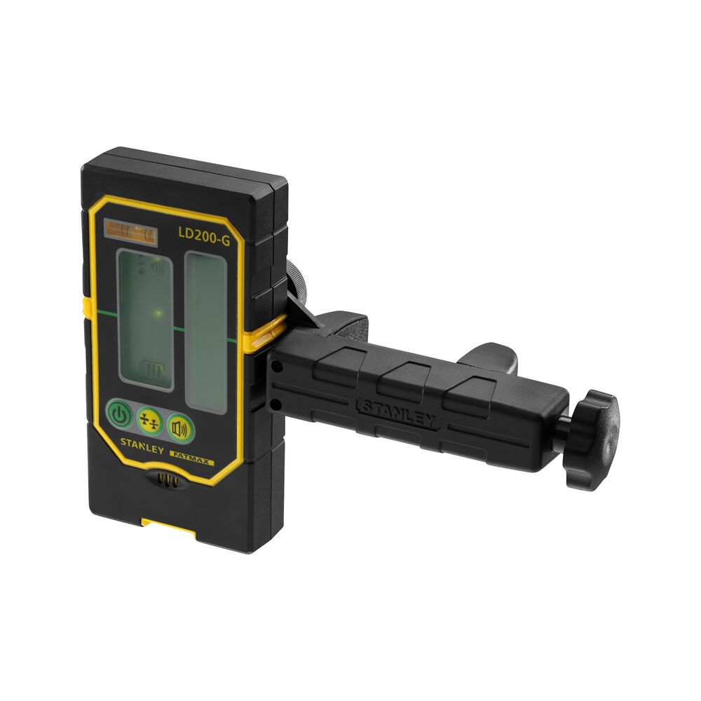 DeWALT FMHT1-74267 Laser Colour Green Laser Line Detector