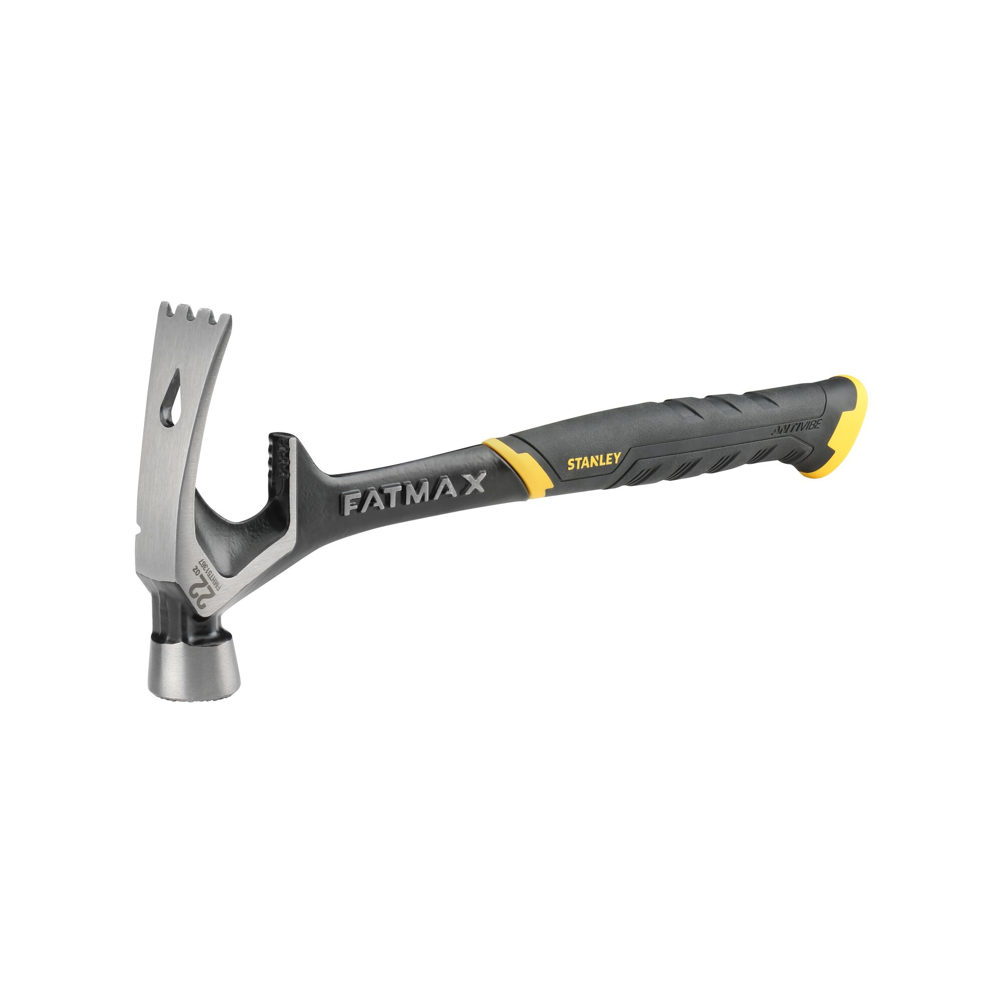 Stanley Forged Head Demolition