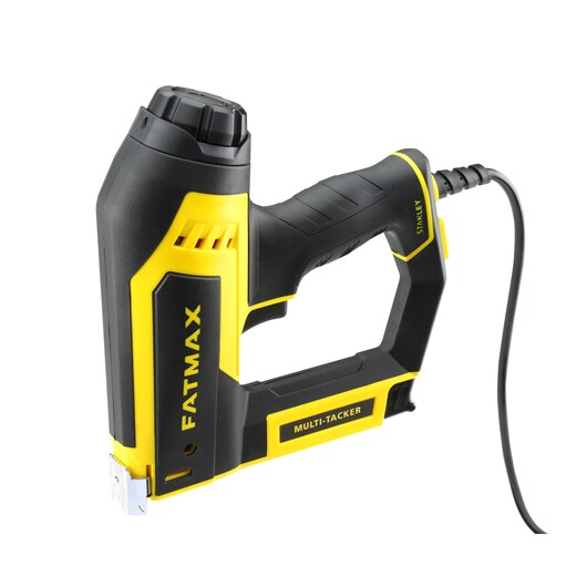 Stanley FatMax Corded Nail & Staple Gun