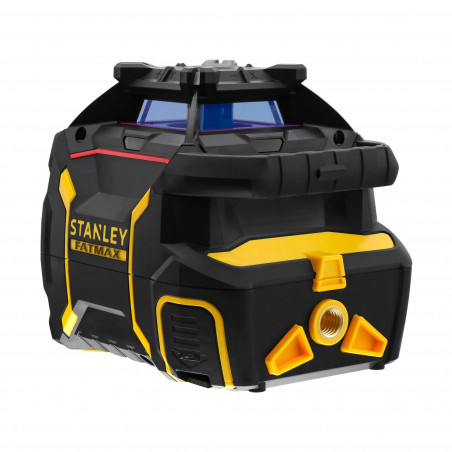 Stanley FatMax FMHT Laser Level Bundle, 2