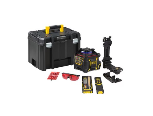 DeWALT FMHT77446-1 Laser Colour Red Laser Level