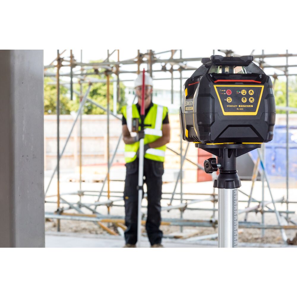 fmht77446-1 DeWALT FMHT77446-1 Laser Colour Red Laser Level