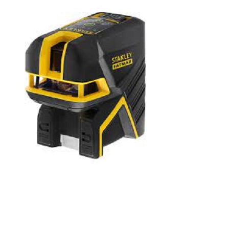 Stanley FatMax FATMAX FCL-G 530 nm Laser Colour Green Laser Level, 2