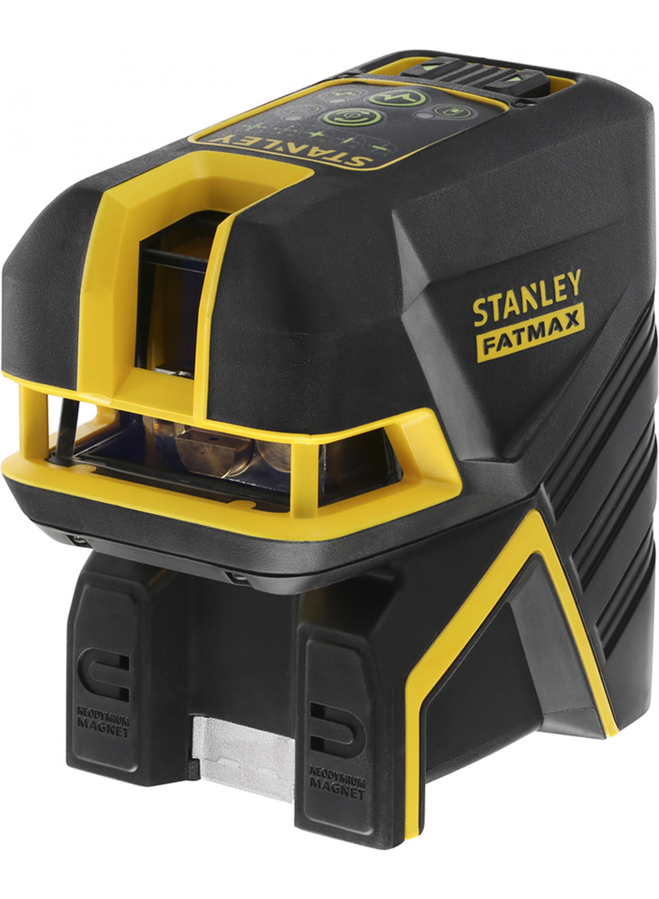 Stanley FatMax FMHT 530 nm Laser Colour Green Laser Level, 2