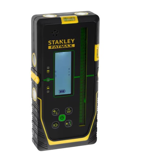 DeWALT FMHT77653-0 Laser Measure, 300 m Range, ±1 mm Accuracy