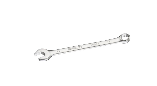 Stanley Combination Spanner 11 mm, 15.2 cm Overall