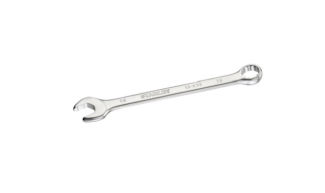 Stanley Combination Spanner 16 mm, 19.9 cm Overall