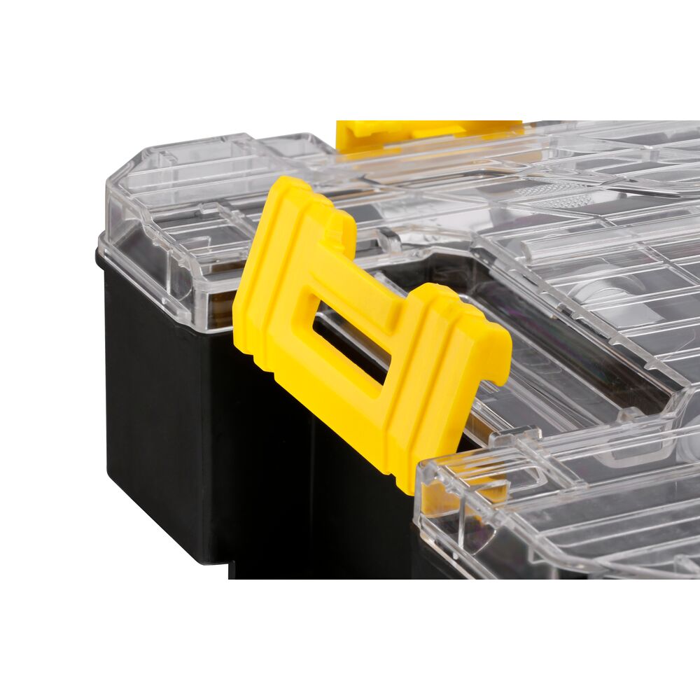 Stanley 26-Piece 1/2 in Standard Socket Set