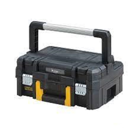 Stanley FatMax Polypropylene Tool Kit 185 mm 440 mm 331.7mm