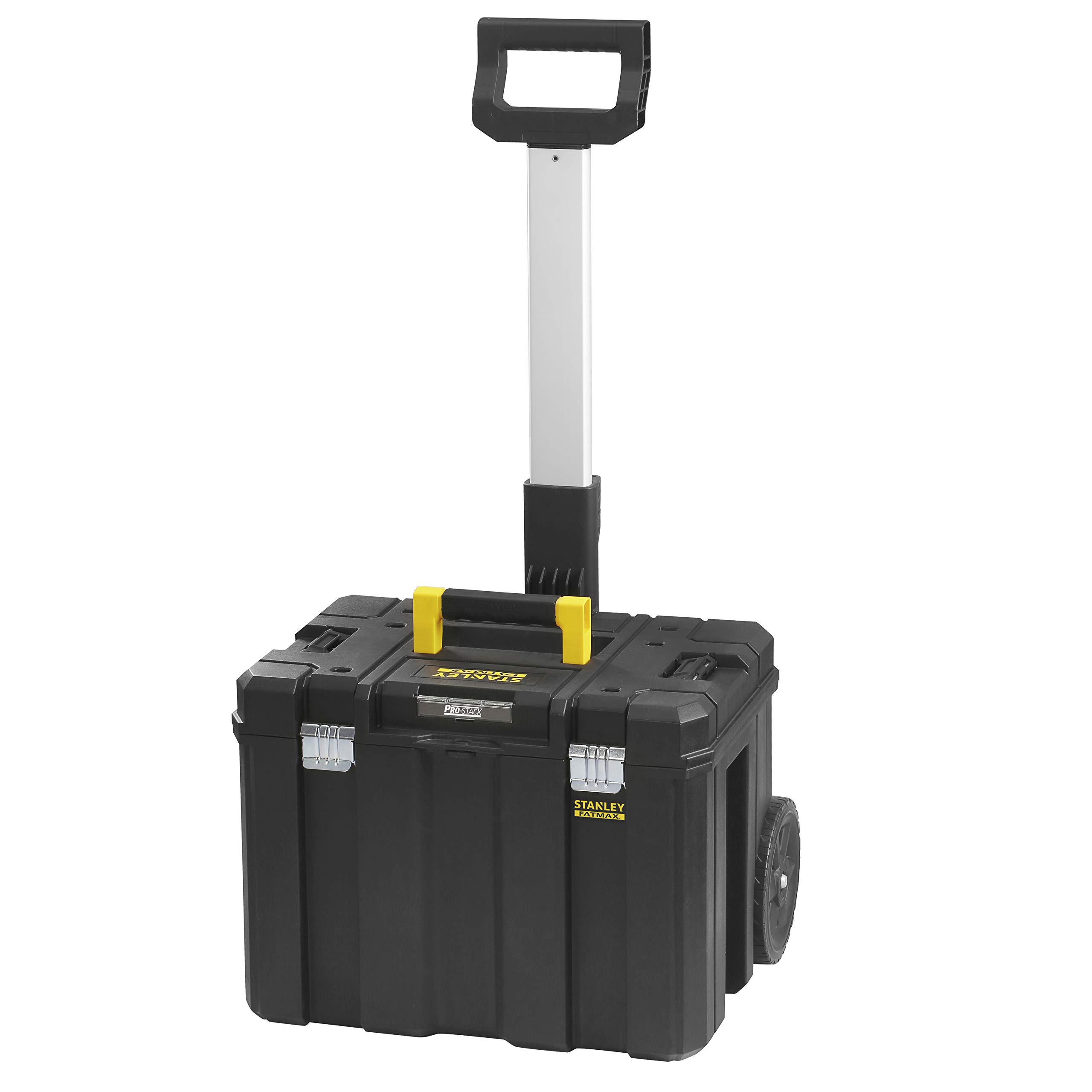 Stanley FatMax Polypropylene Tool Kit Wheeled 435 mm 512 mm 380mm