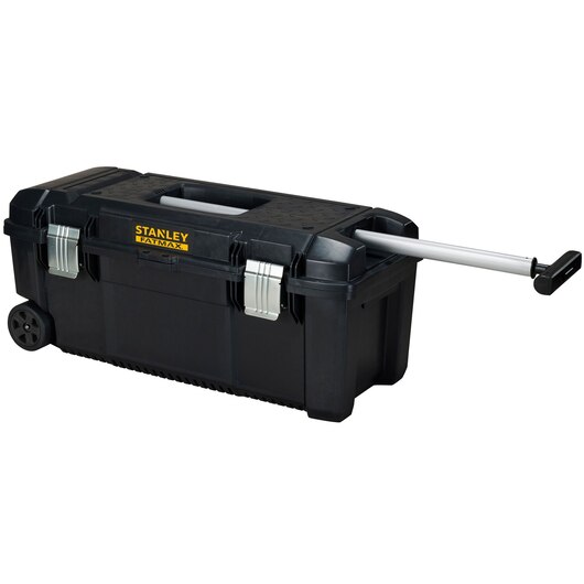 Stanley Polypropylene Tool Box Wheeled 320 mm 710 mm 320mm